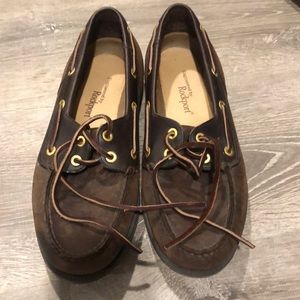 Rockport Shoes